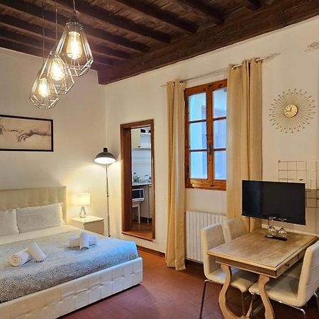 Il Loft Degli Albizi Apartment Florence Exterior photo