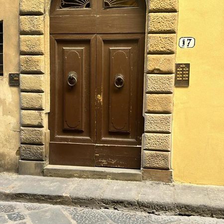 Il Loft Degli Albizi Apartment Florence Exterior photo
