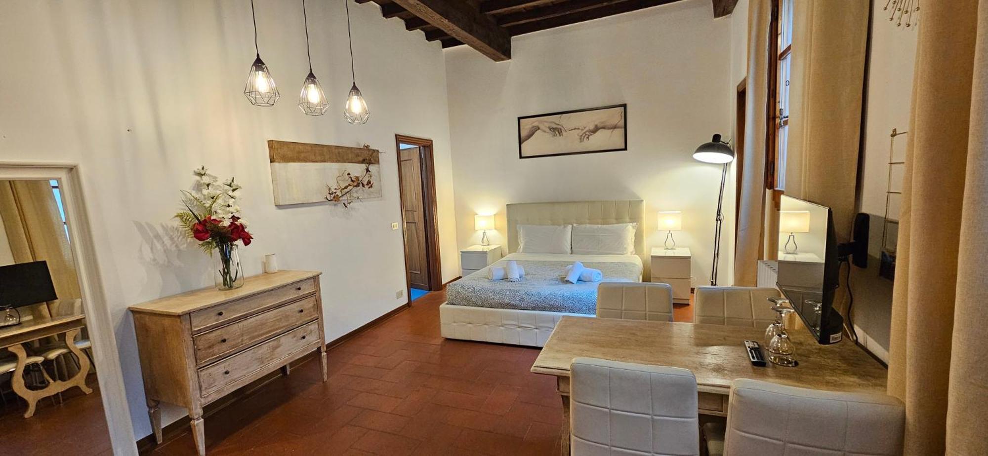 Il Loft Degli Albizi Apartment Florence Exterior photo
