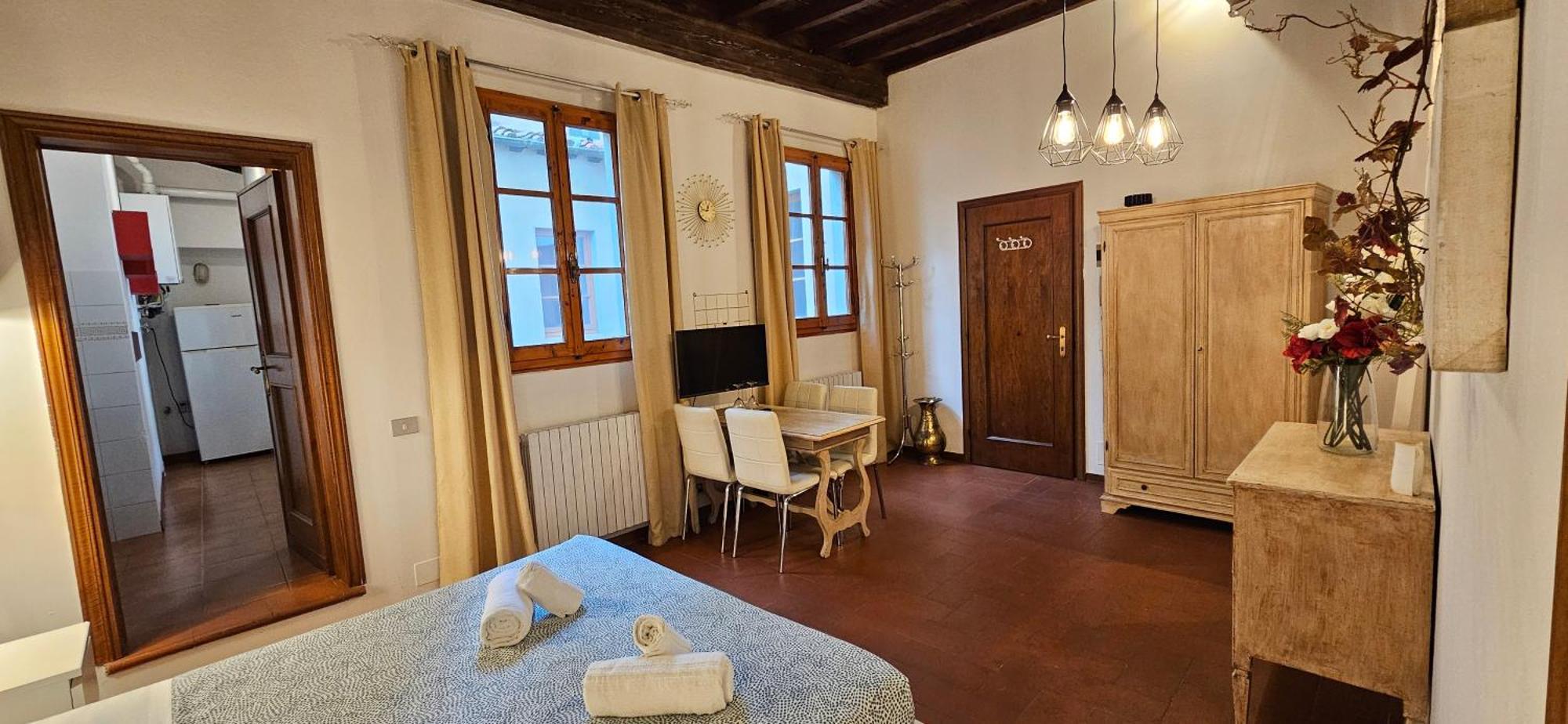 Il Loft Degli Albizi Apartment Florence Exterior photo