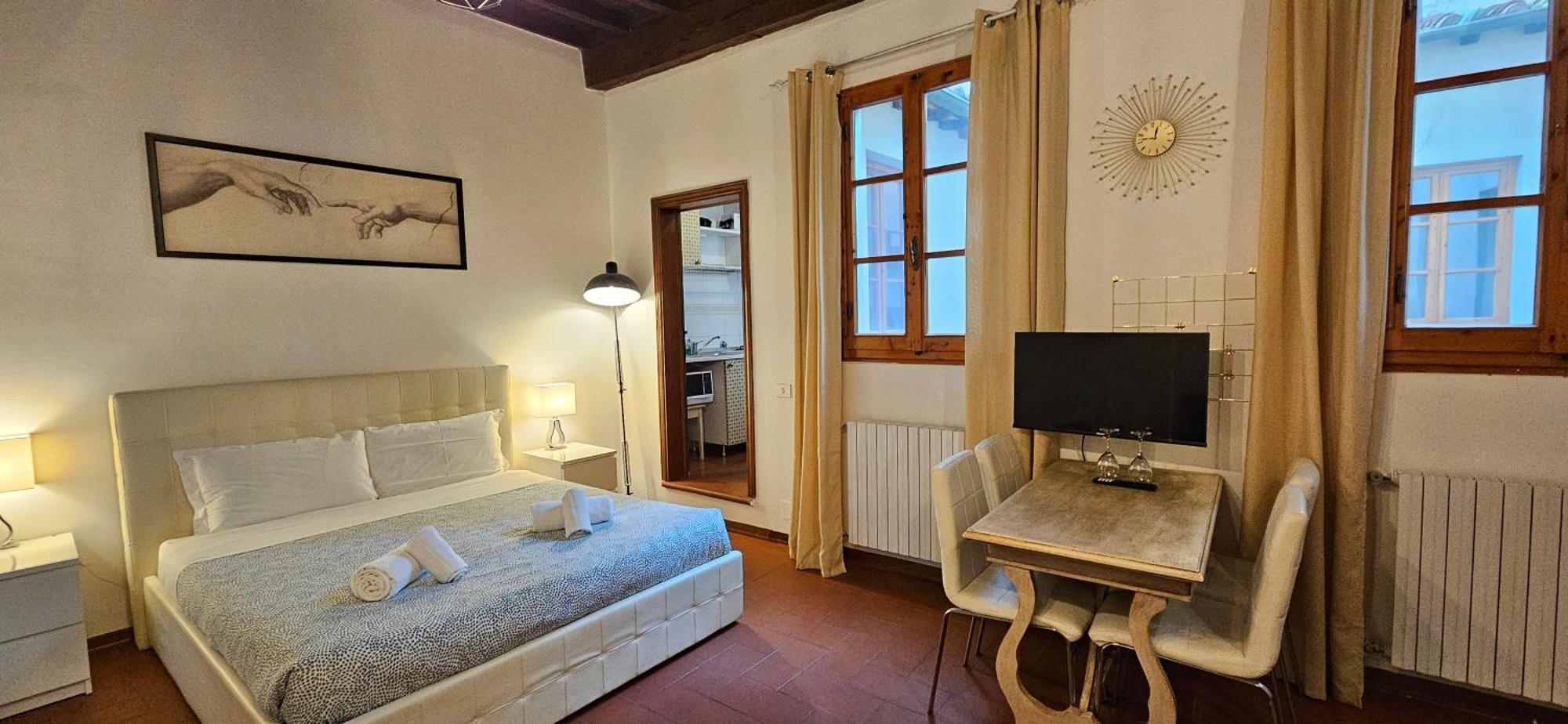 Il Loft Degli Albizi Apartment Florence Exterior photo