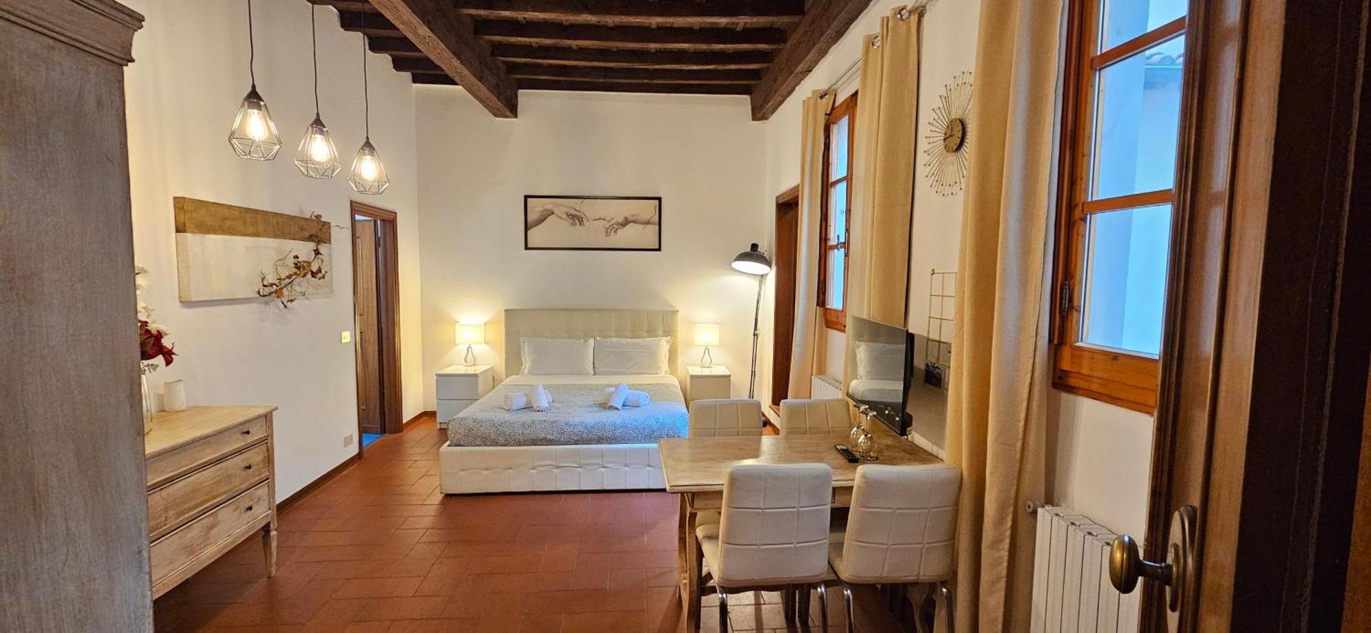 Il Loft Degli Albizi Apartment Florence Exterior photo