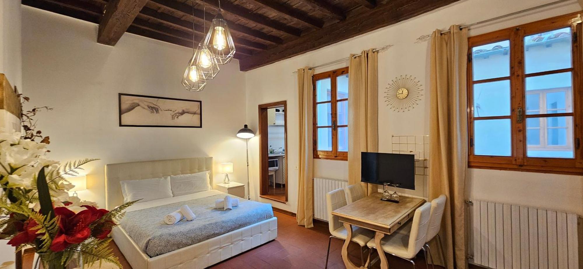 Il Loft Degli Albizi Apartment Florence Exterior photo