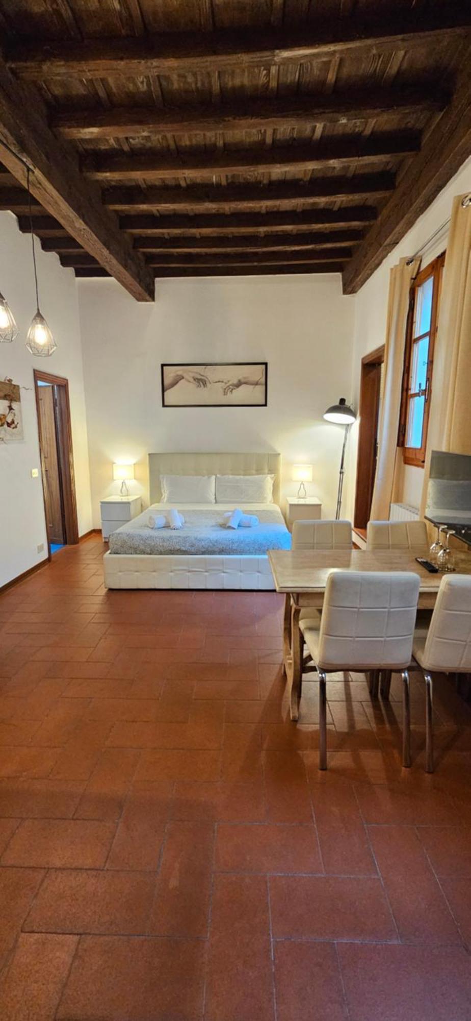 Il Loft Degli Albizi Apartment Florence Exterior photo