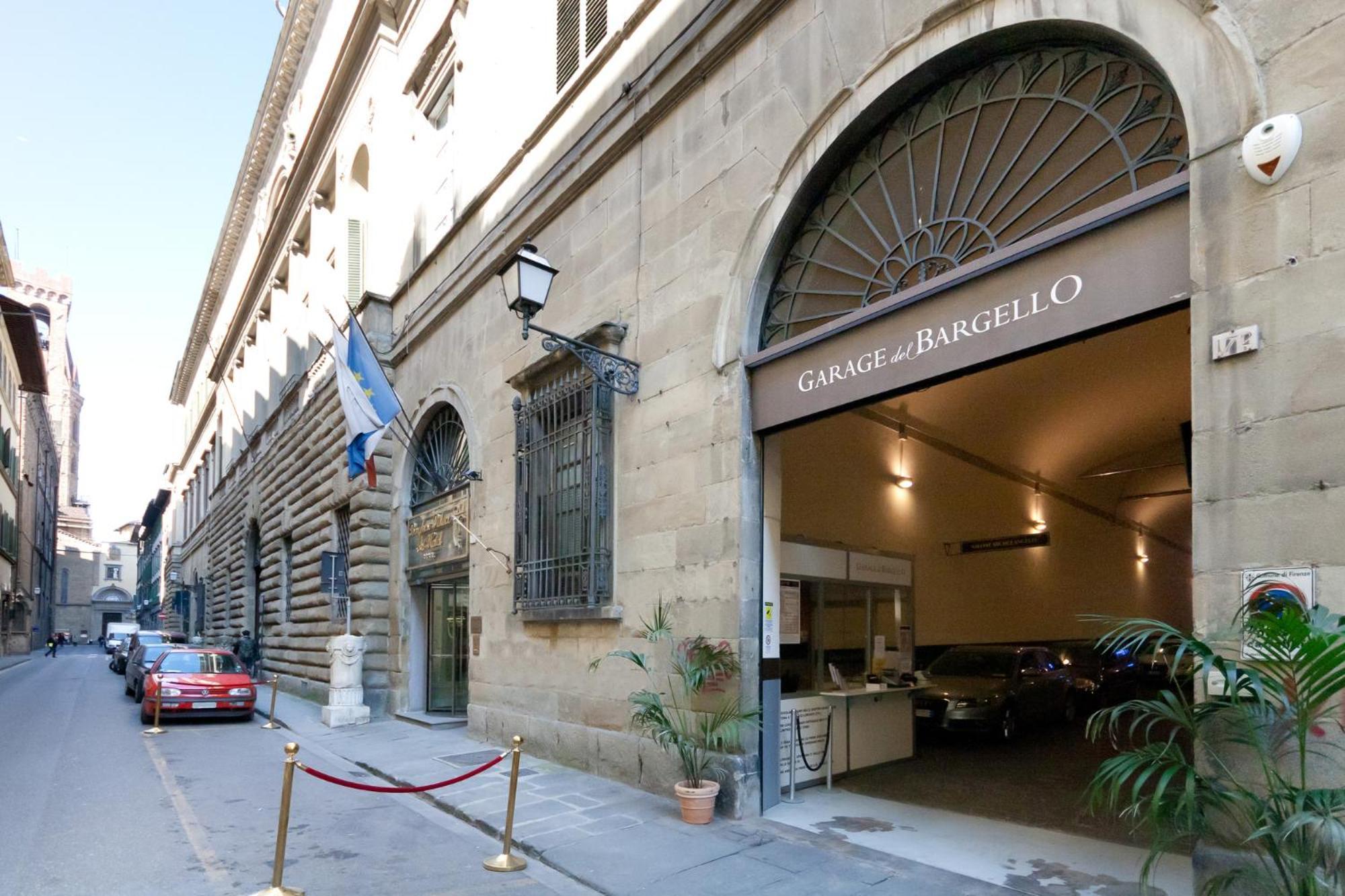 Il Loft Degli Albizi Apartment Florence Exterior photo
